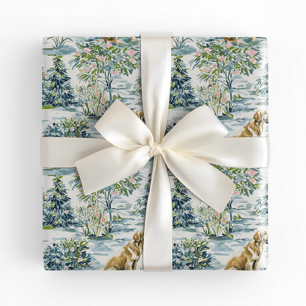Drake - Wrapping Paper