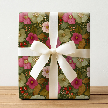 Nellie - Wrapping Paper