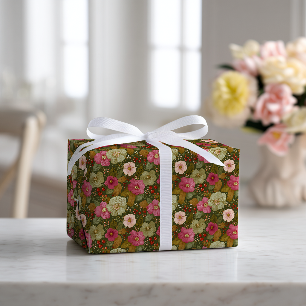 Nellie - Wrapping Paper