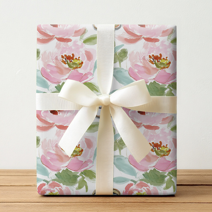 Marry Me - Wrapping Paper
