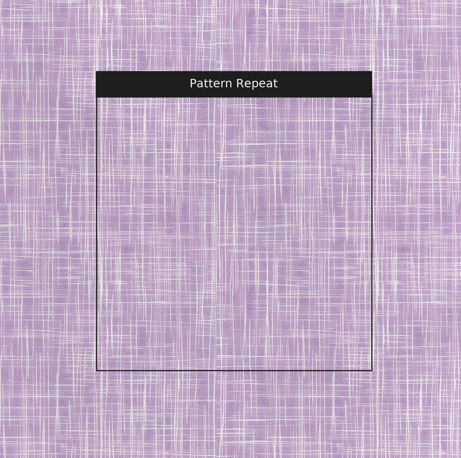 Addison Fabric by the Yard — pattern repeat