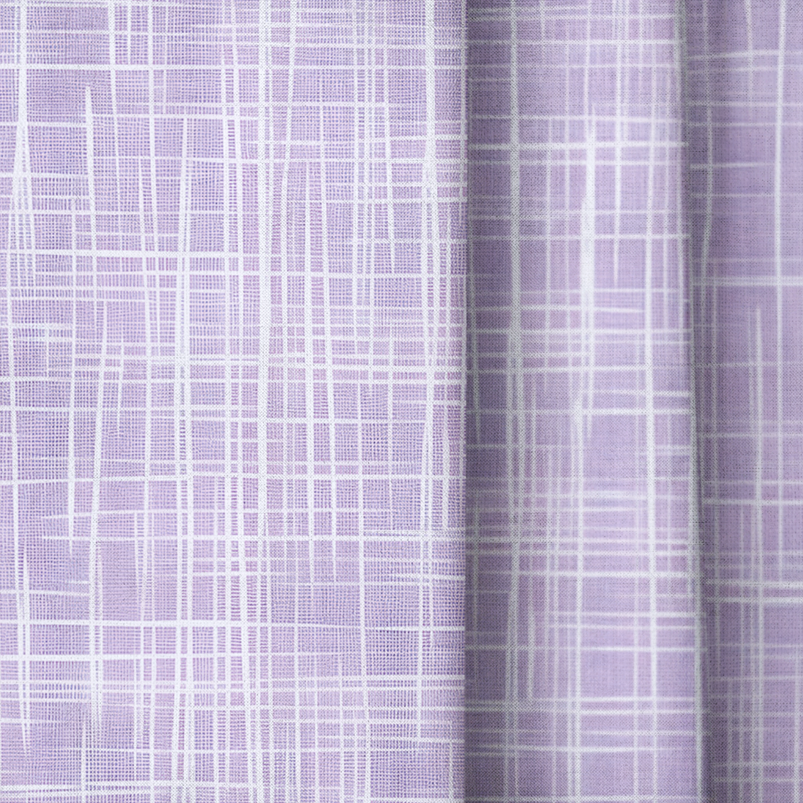 Addison - Drapery — close up