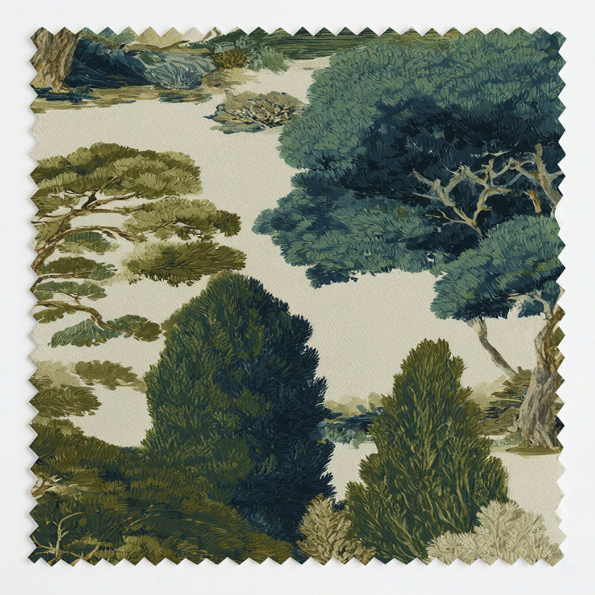 Windsor Fabric by the Yard