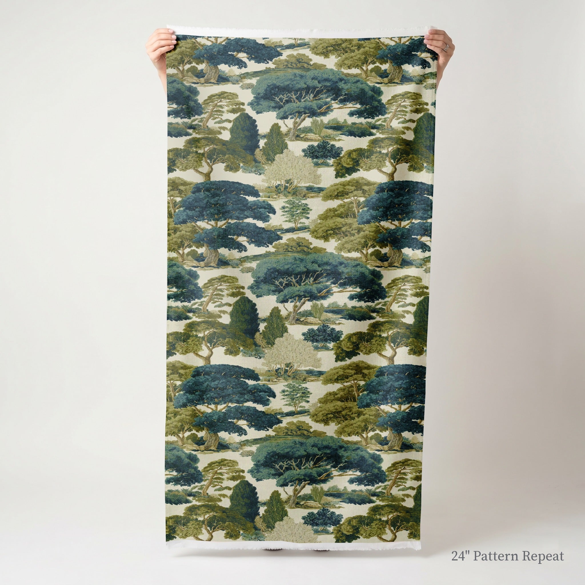 Windsor Fabric by the Yard