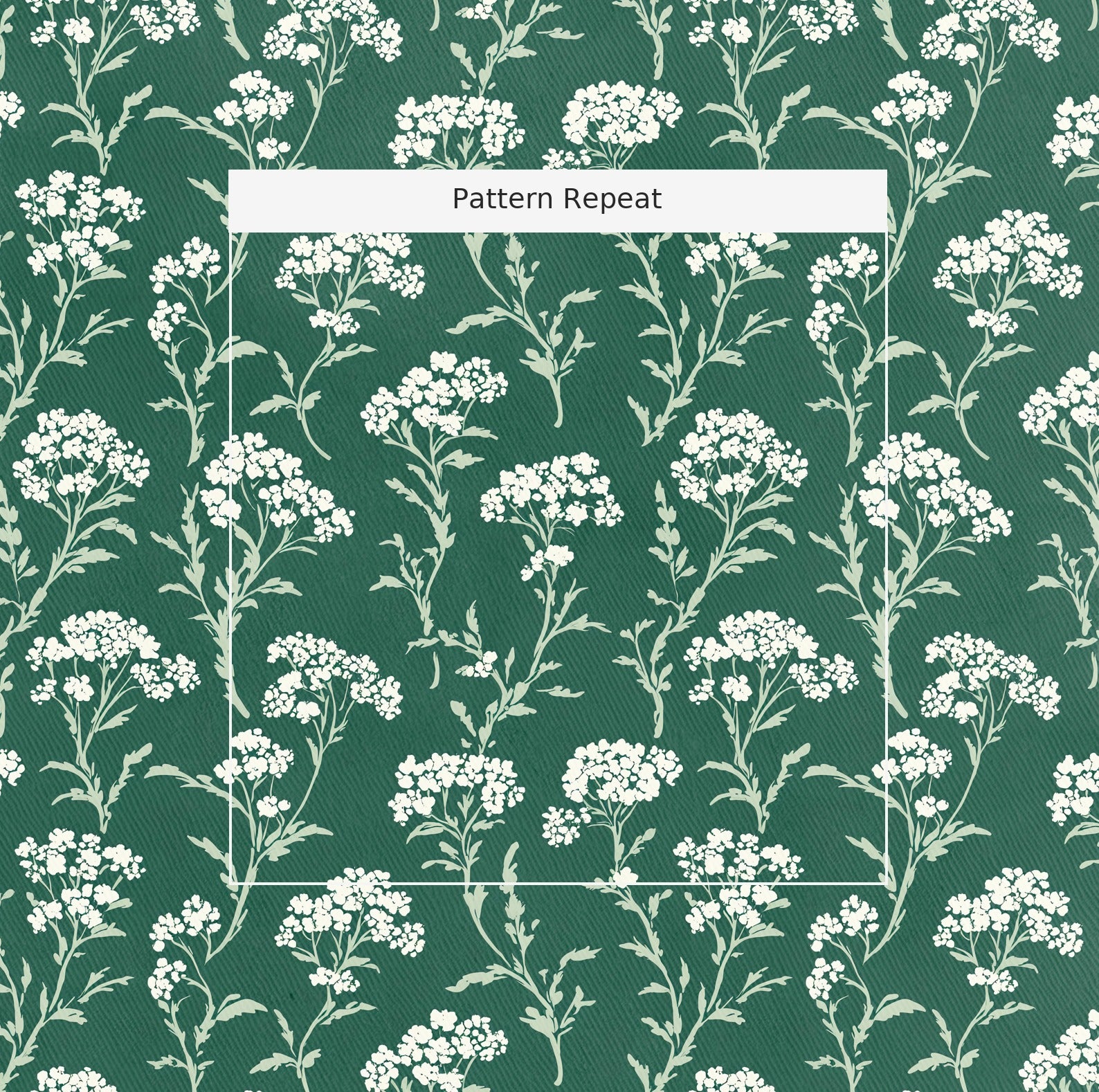 Katie Jay Fabric by the Yard — pattern repeat