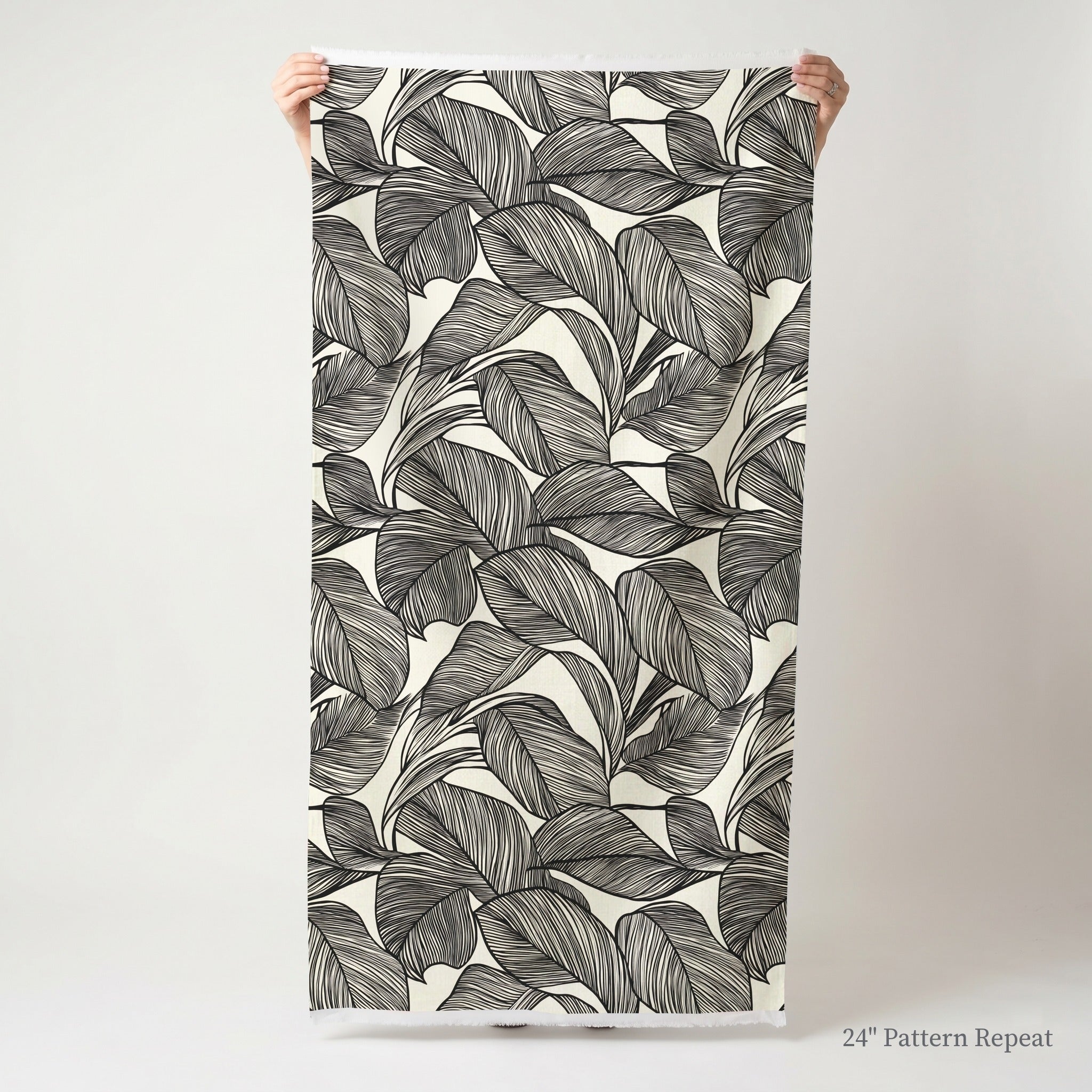 Jazzy Fabric by the Yard