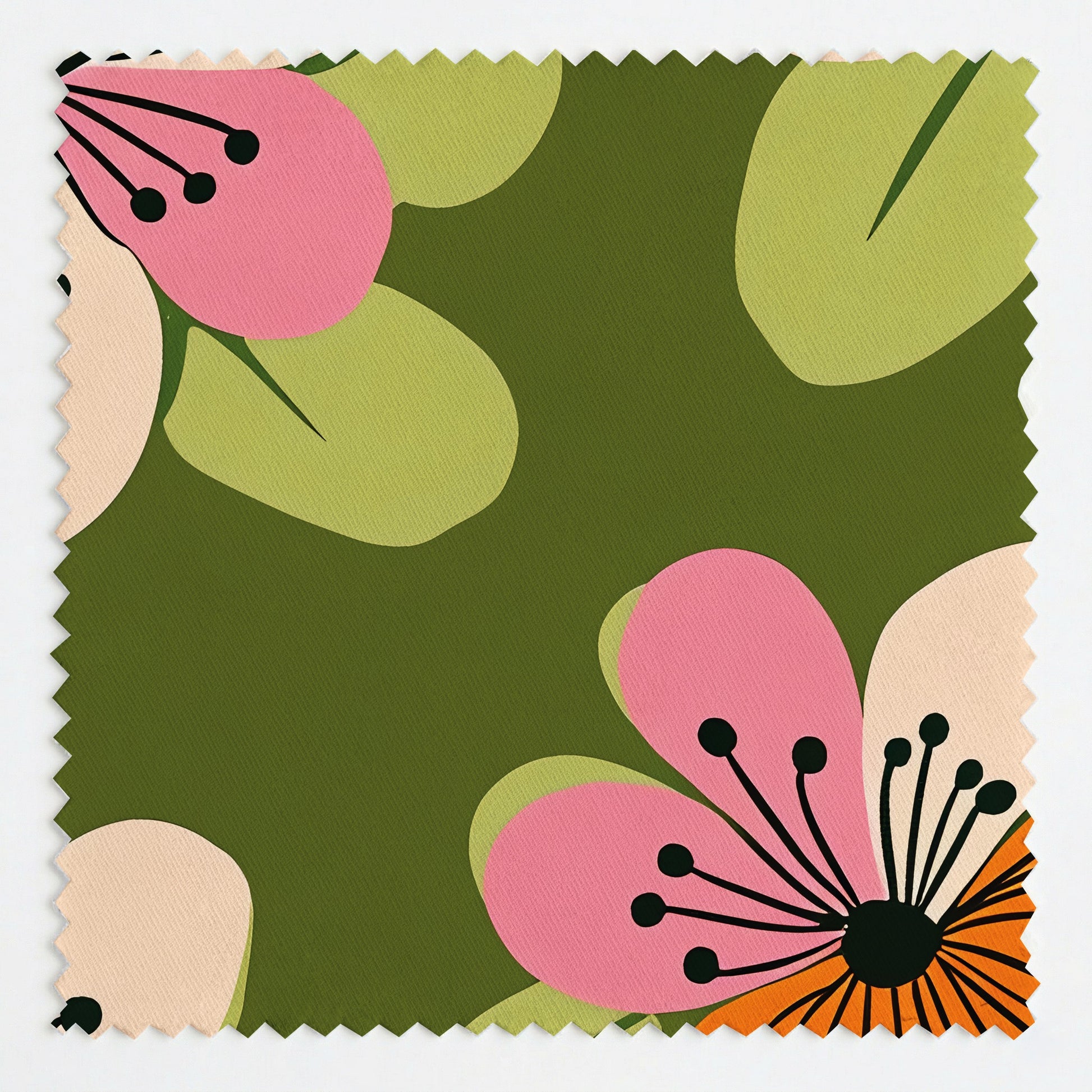 Marley Fabric by the Yard