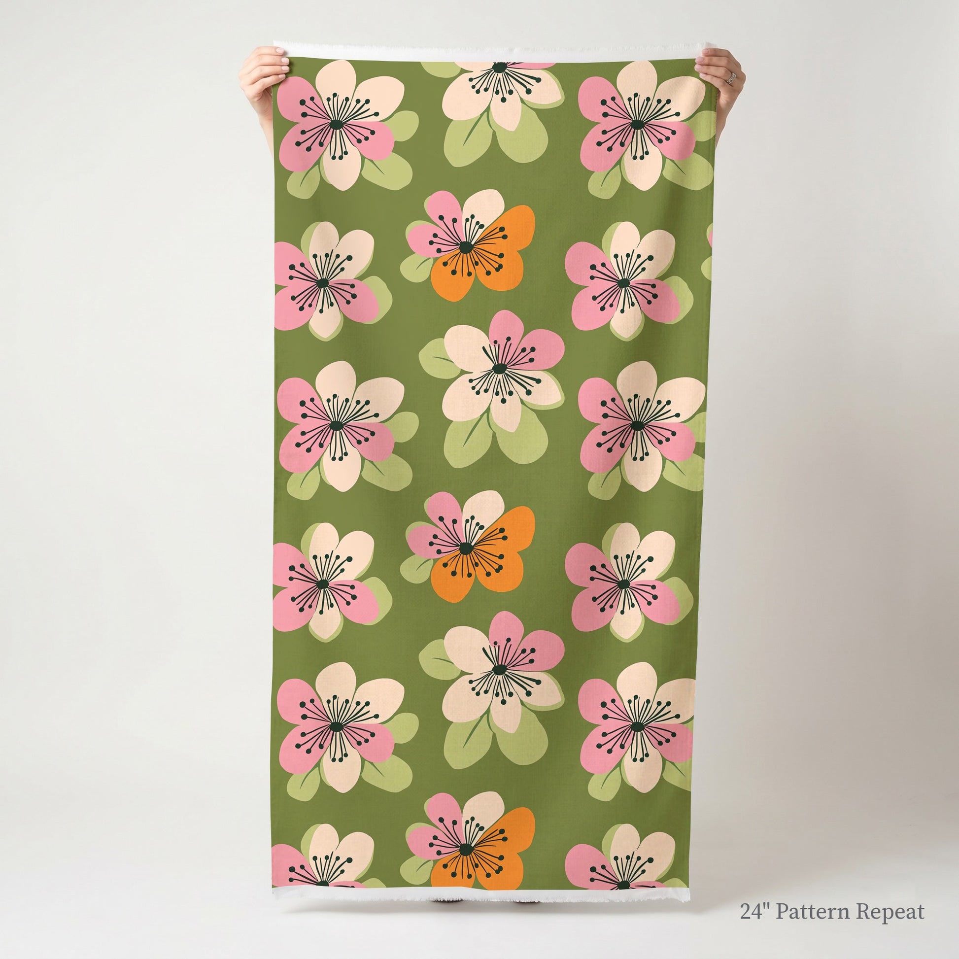 Marley Fabric by the Yard