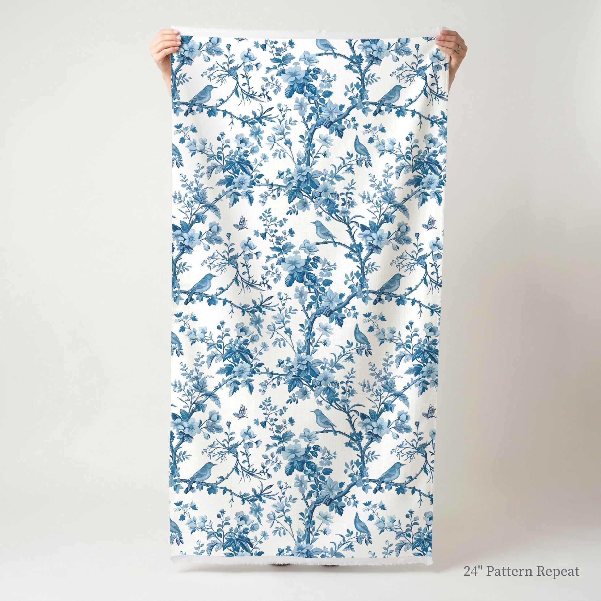Carson Fabric by the Yard