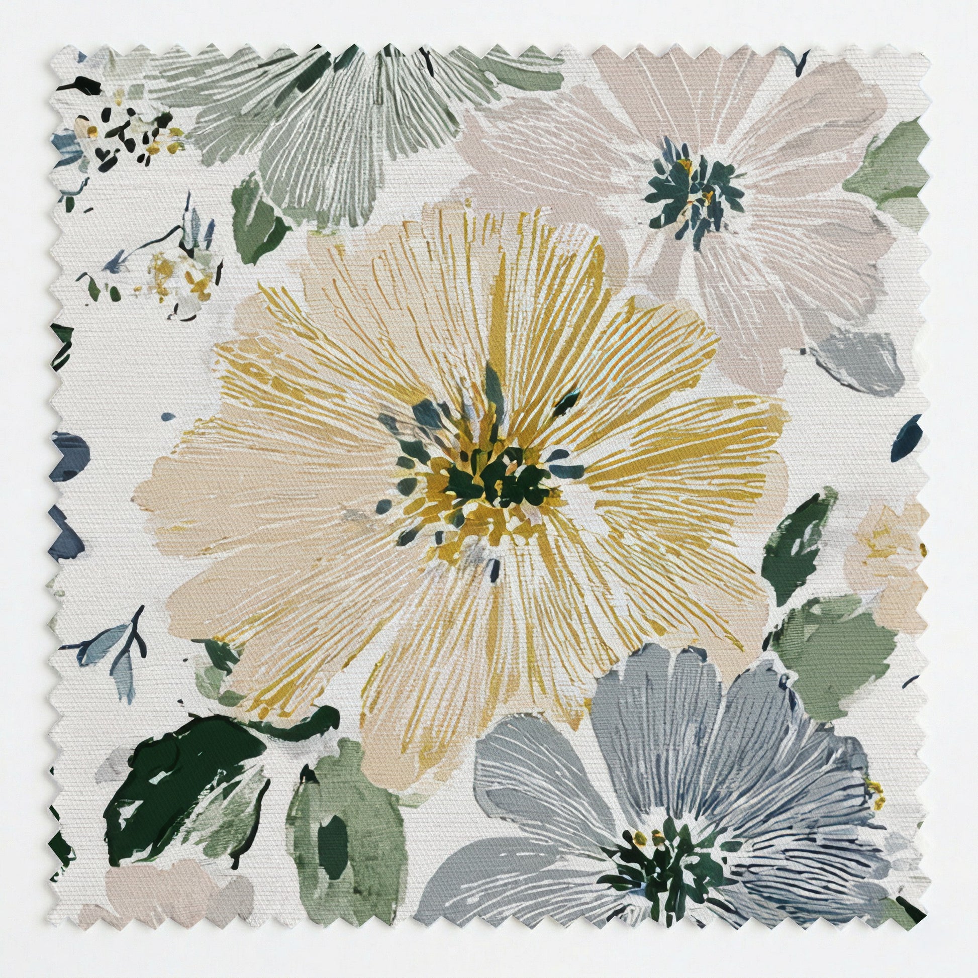 Briar Blossom Fabric by the Yard