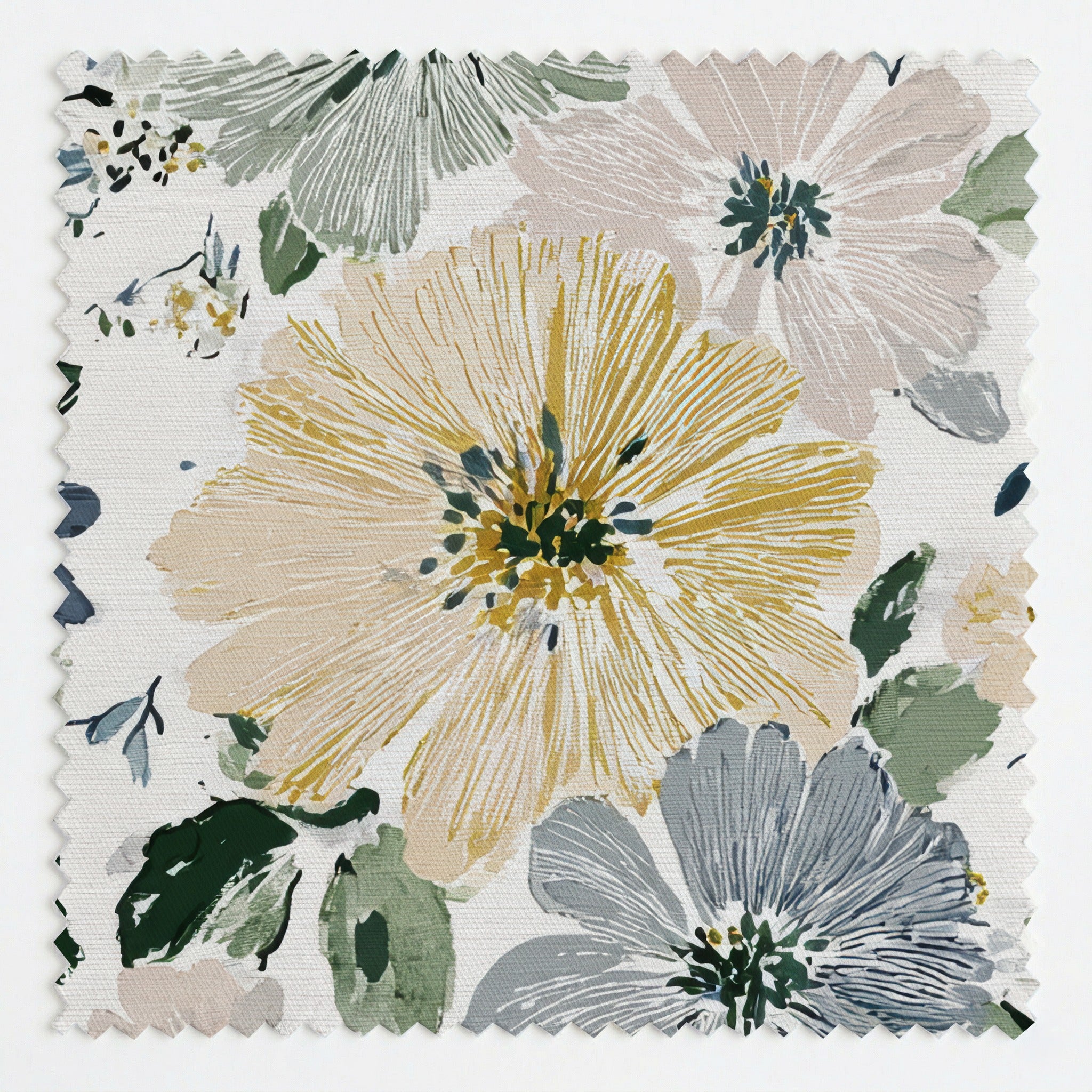 Briar Blossom Fabric by the Yard