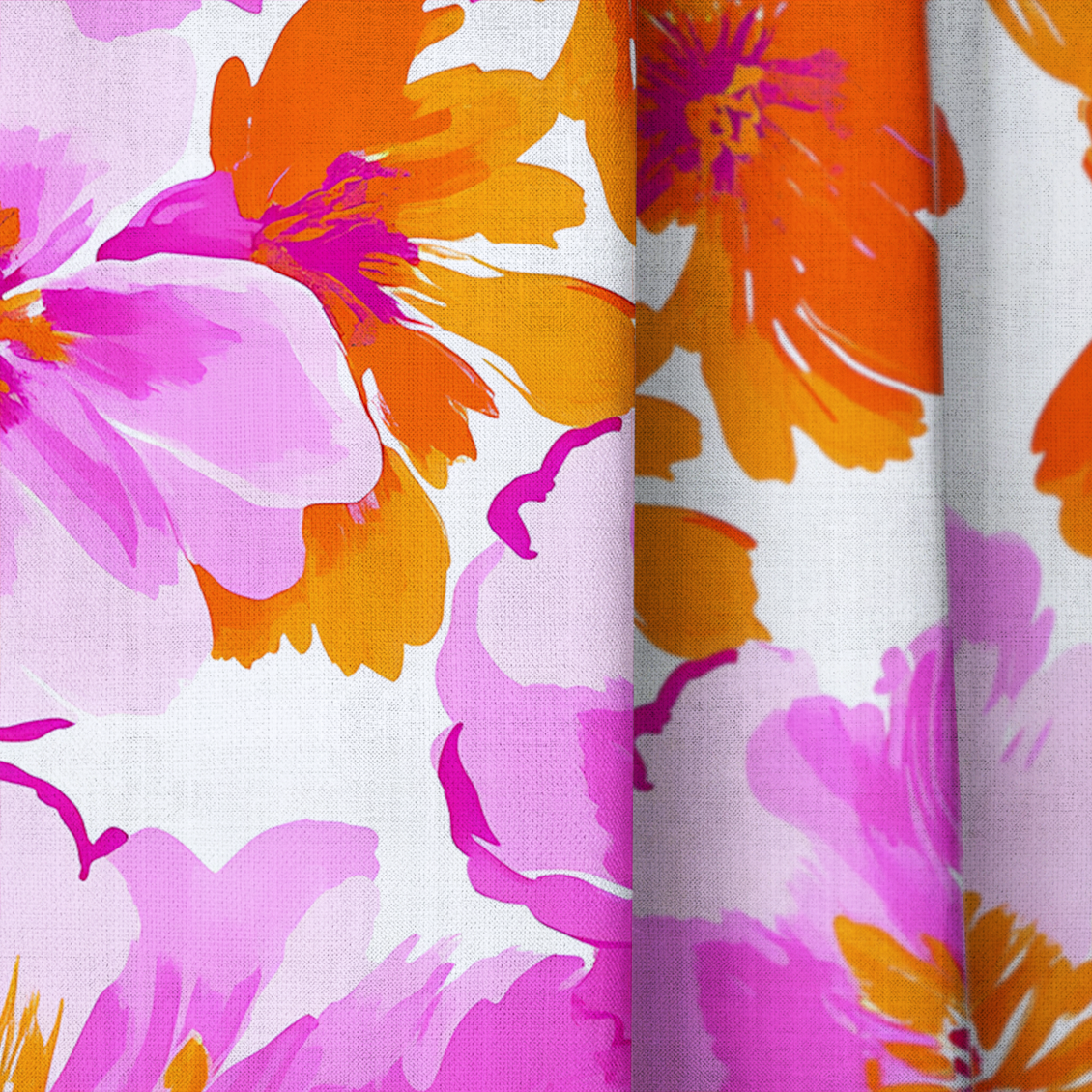 Maya Curtains