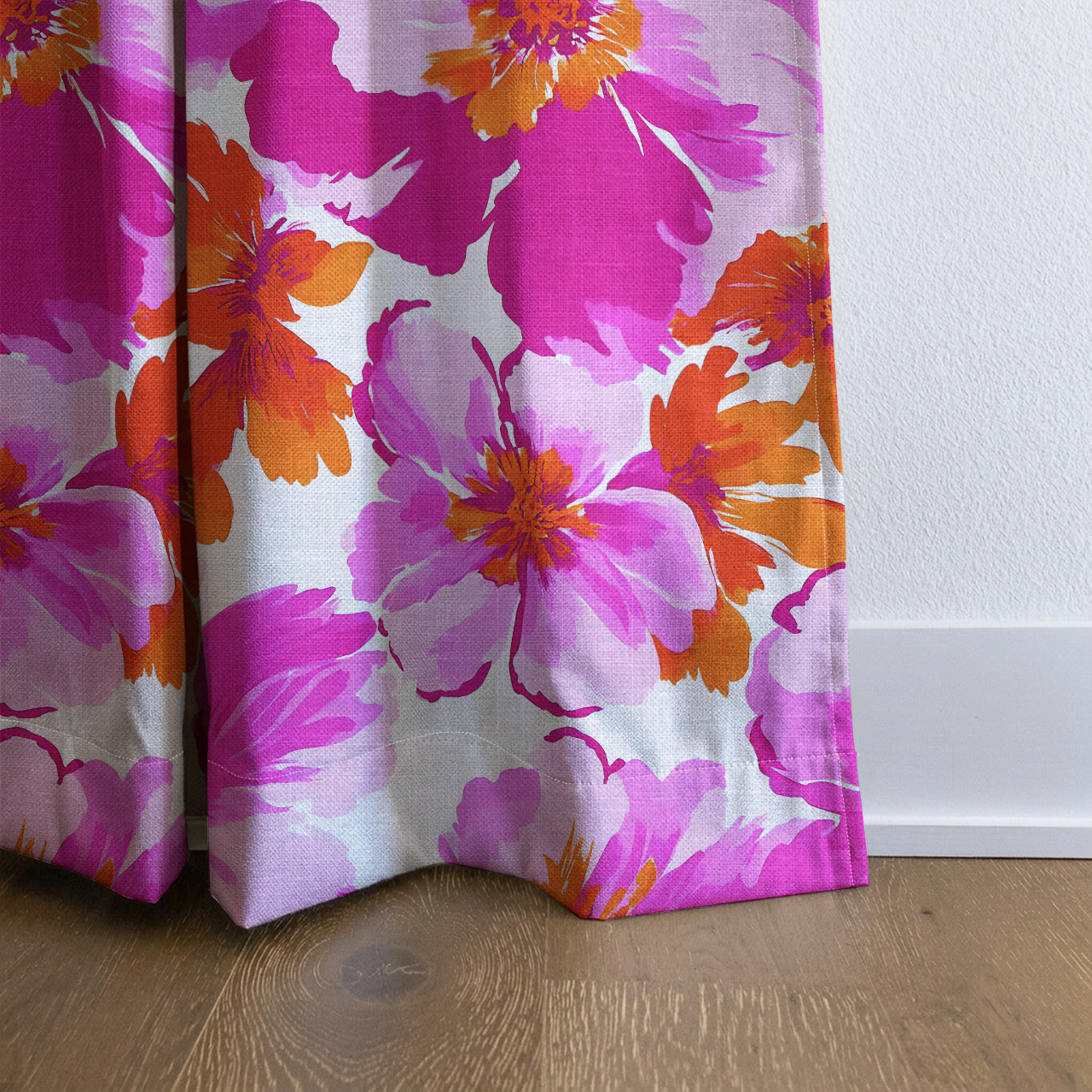 Maya Curtains