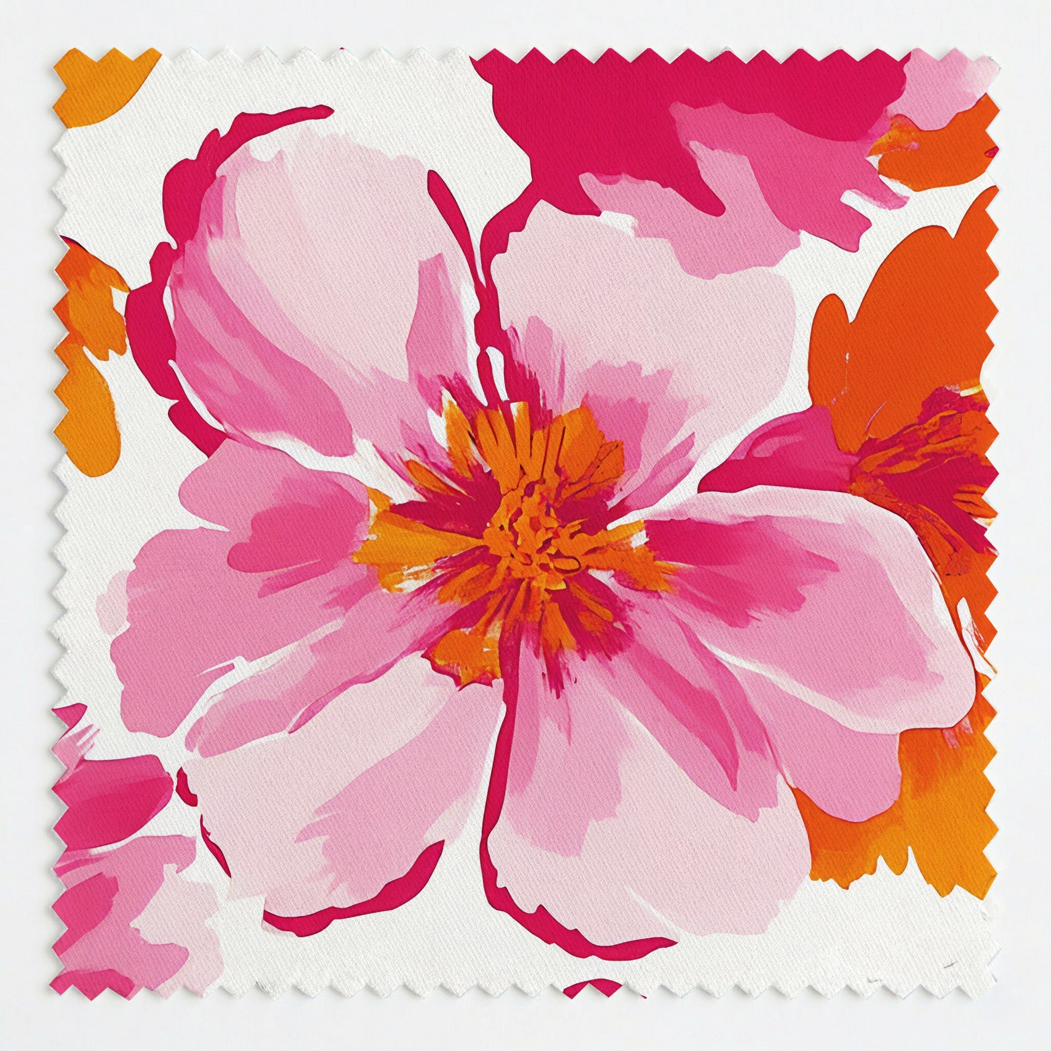 Maya Fabric by the Yard