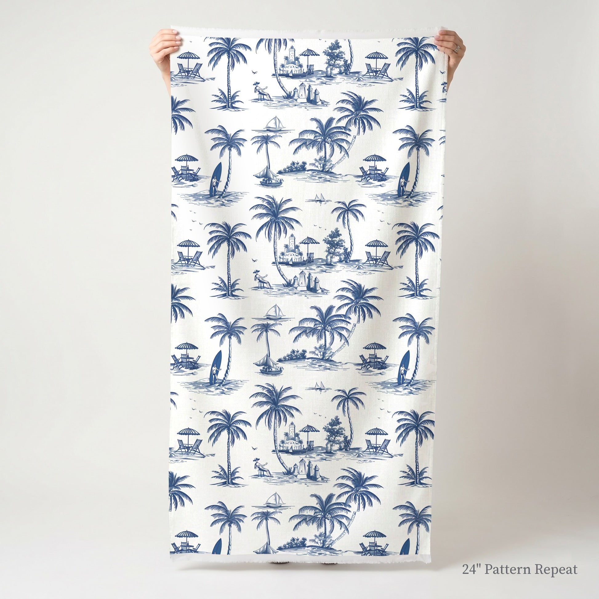 Samantha Fabric by the Yard