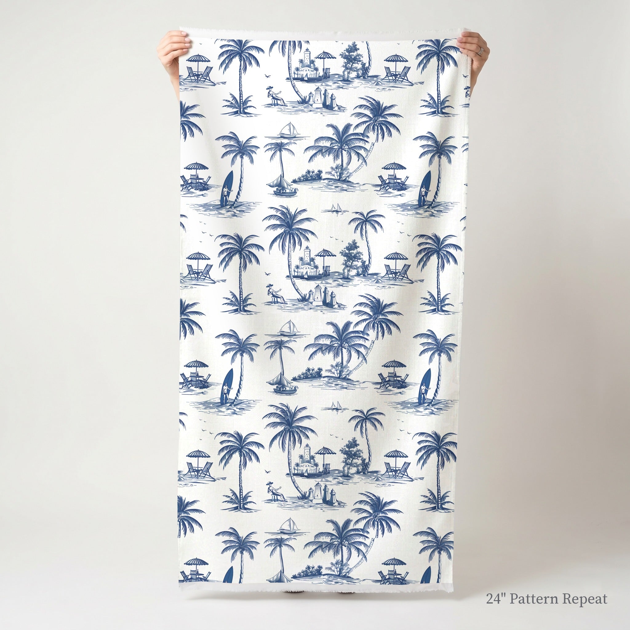 Samantha Fabric by the Yard