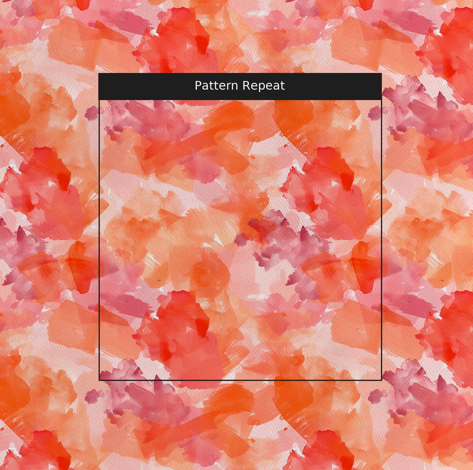 Rachel Fabric by the Yard — pattern repeat