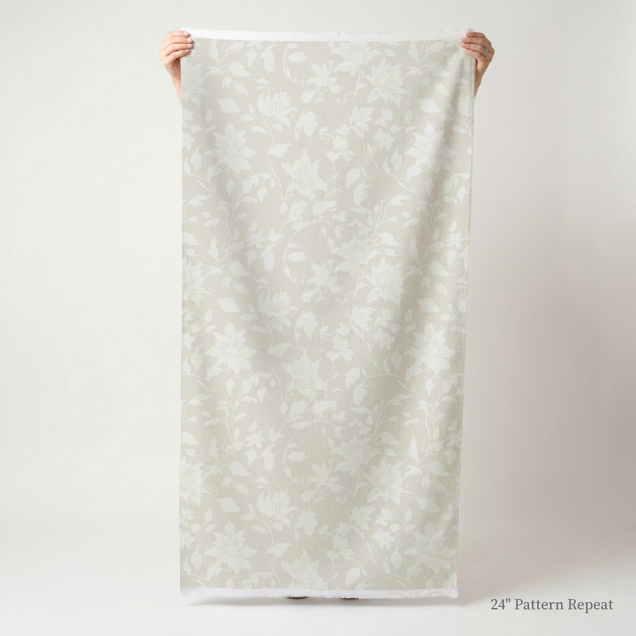 Riverbloom Fabric by the Yard