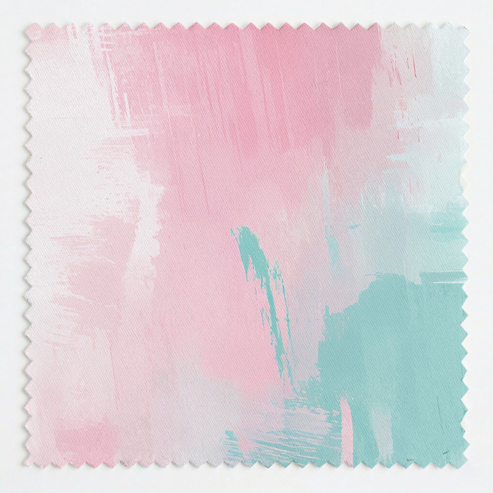 Spring Cascade Fabric by the Yard
