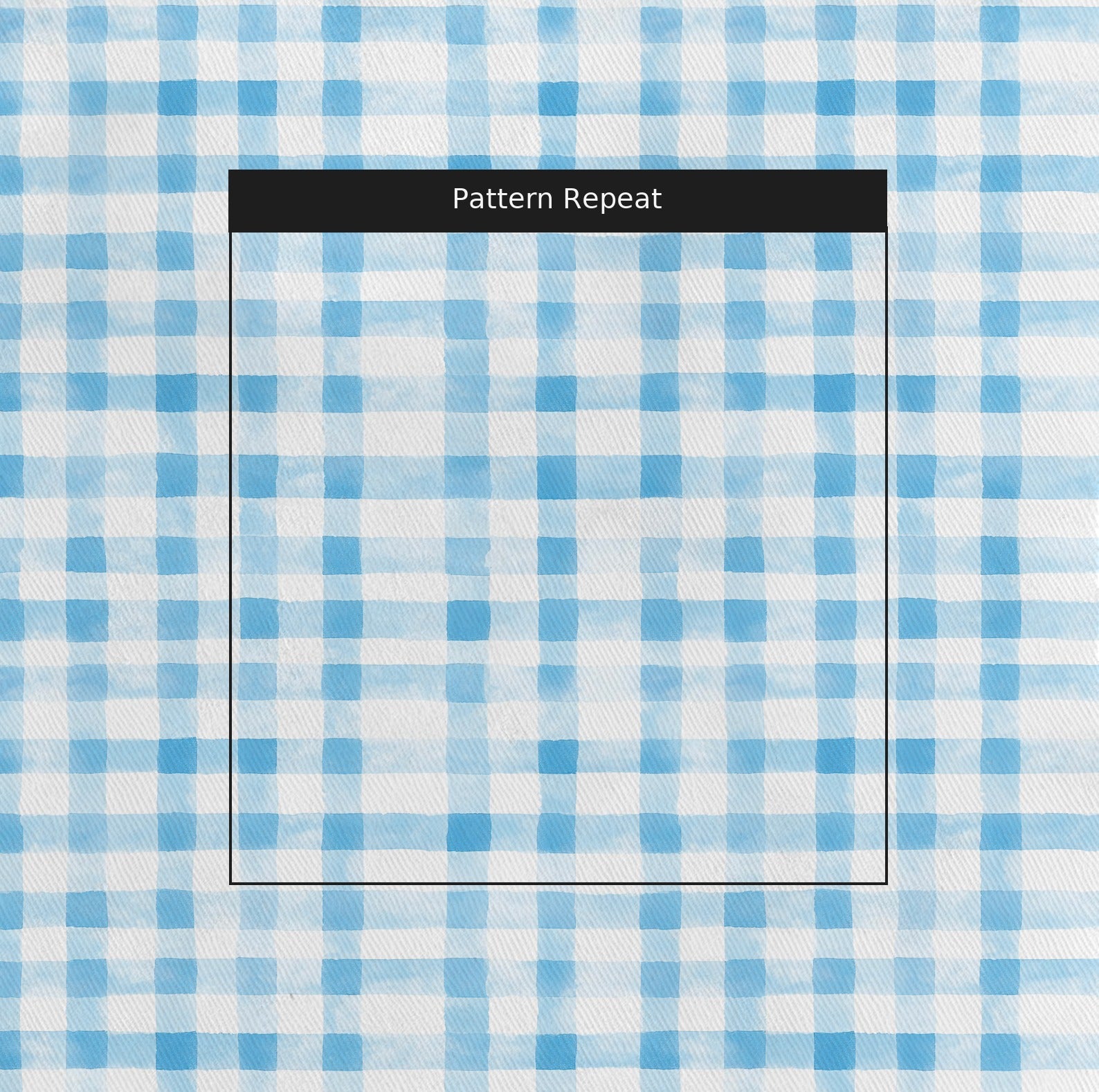 Meredith Fabric by the Yard — pattern repeat