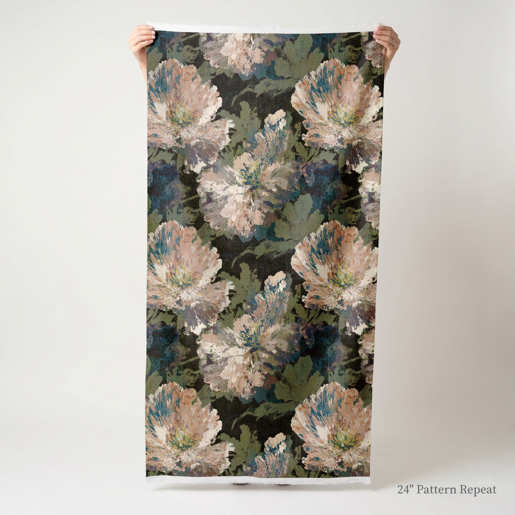 Blackmere Fabric by the Yard