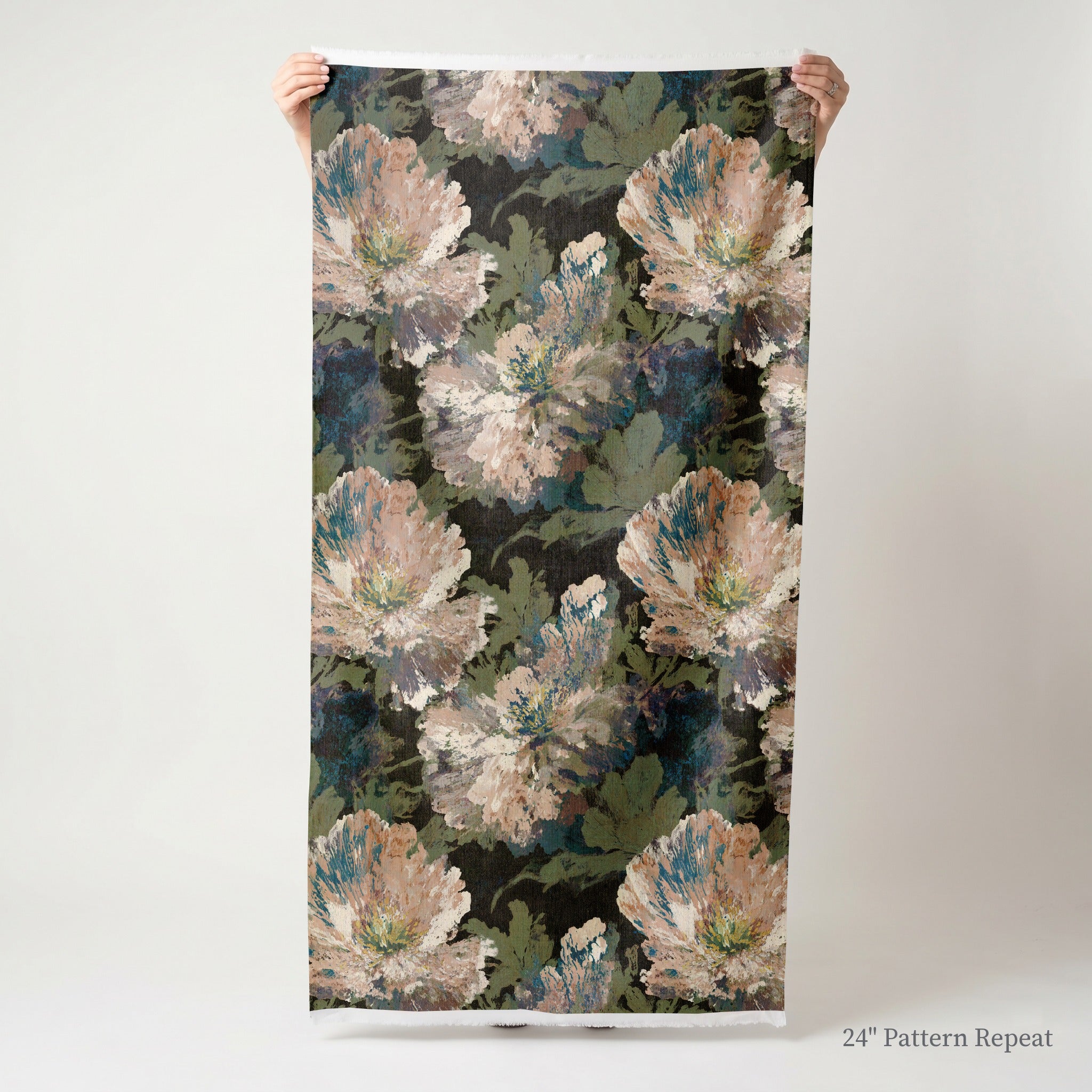 Blackmere Fabric by the Yard
