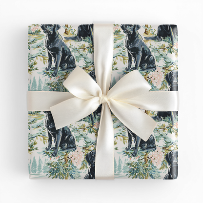 Woodwind - Wrapping Paper