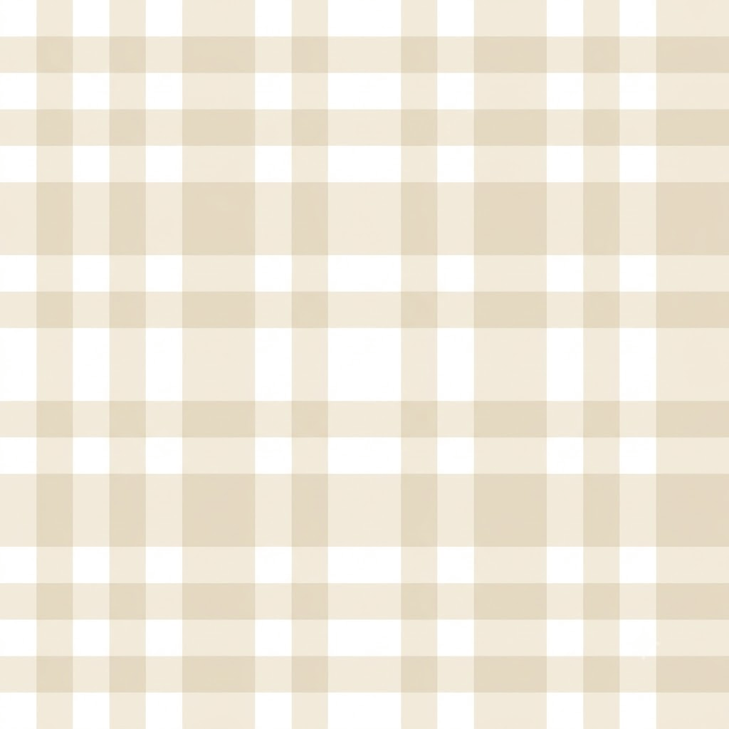 Jesse Gingham Wallpaper