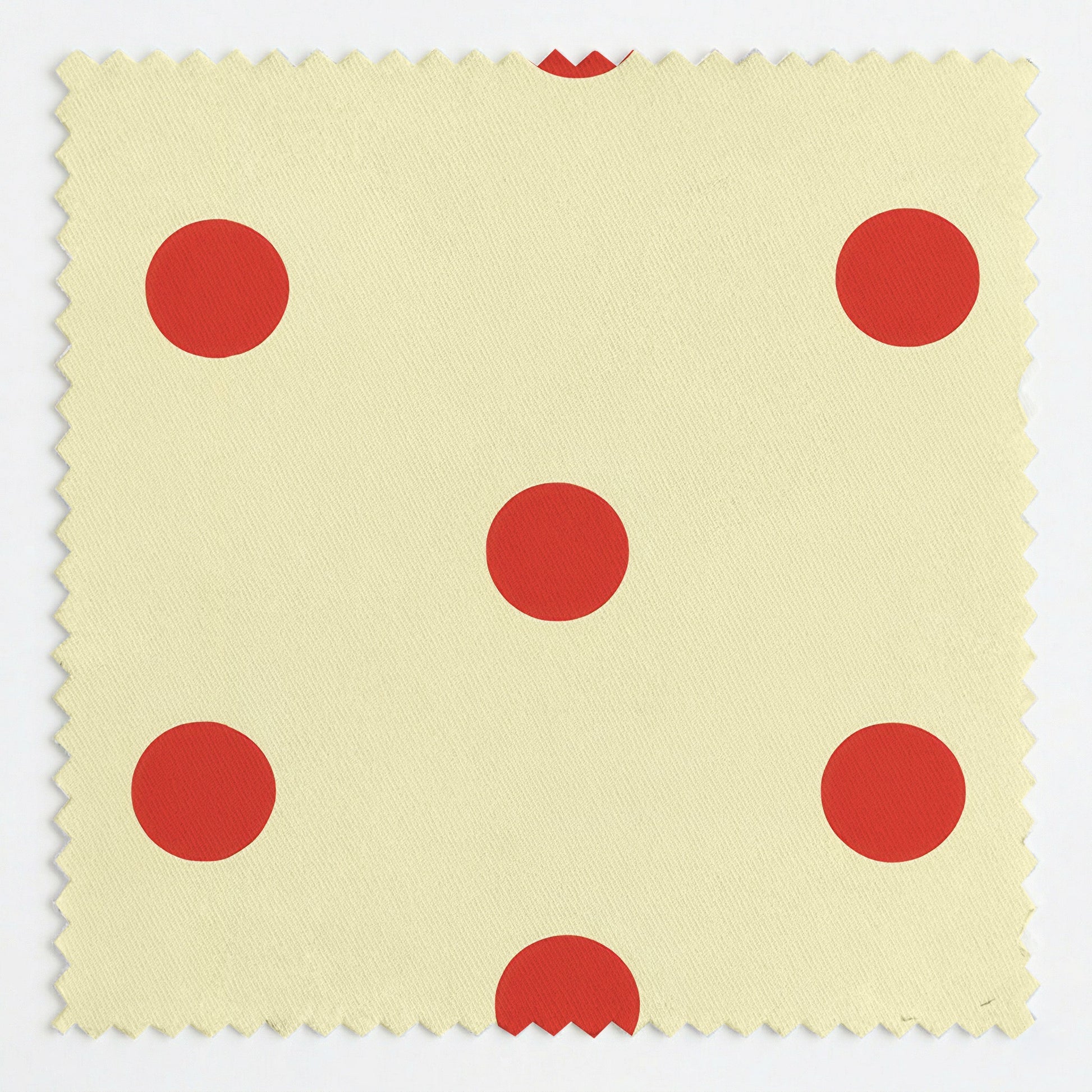 Dot of Blush Fabric by the Yard