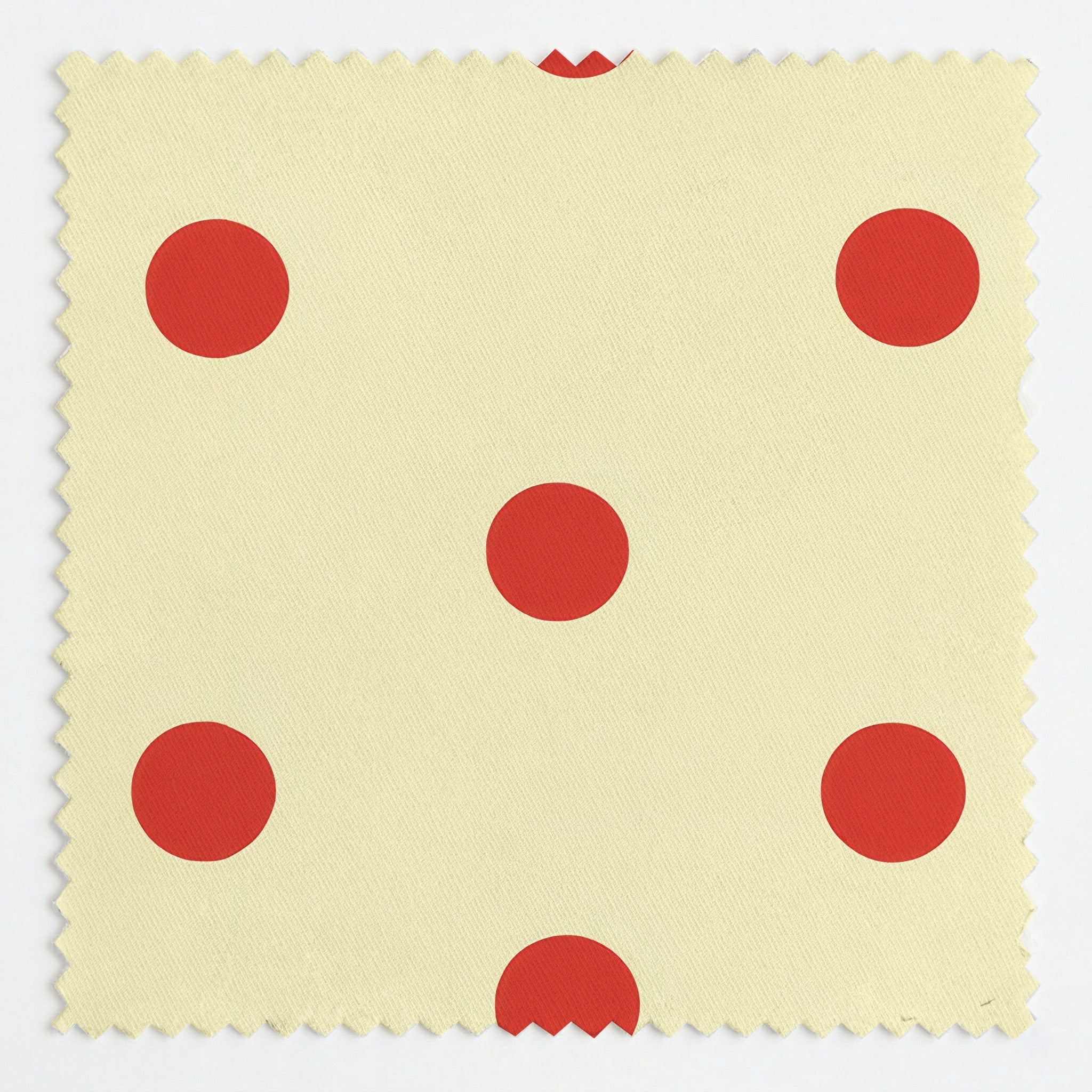 Dot of Blush Fabric by the Yard