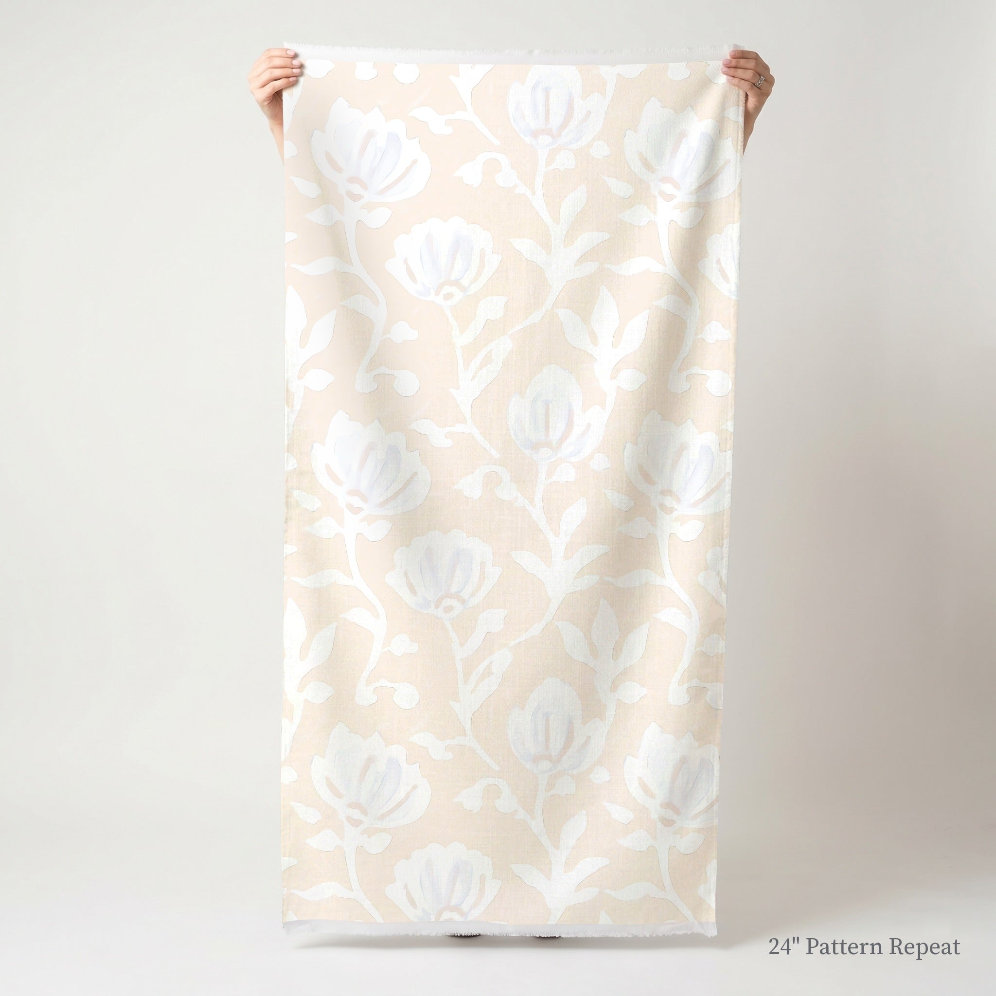 Hattie Fabric by the Yard