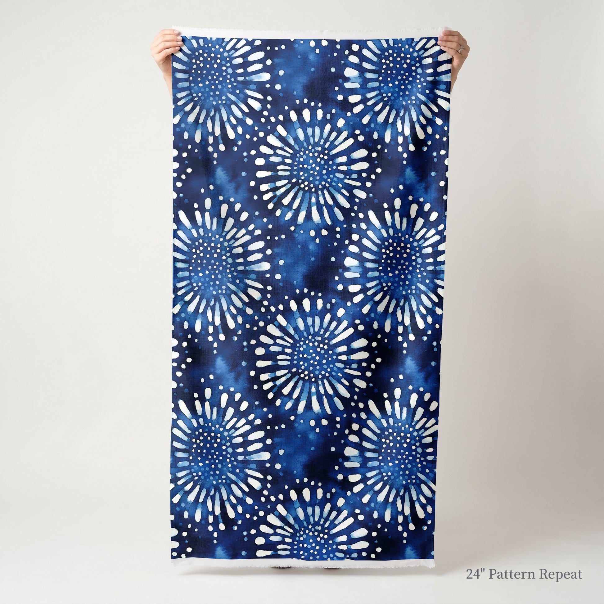 Demi Fabric by the Yard