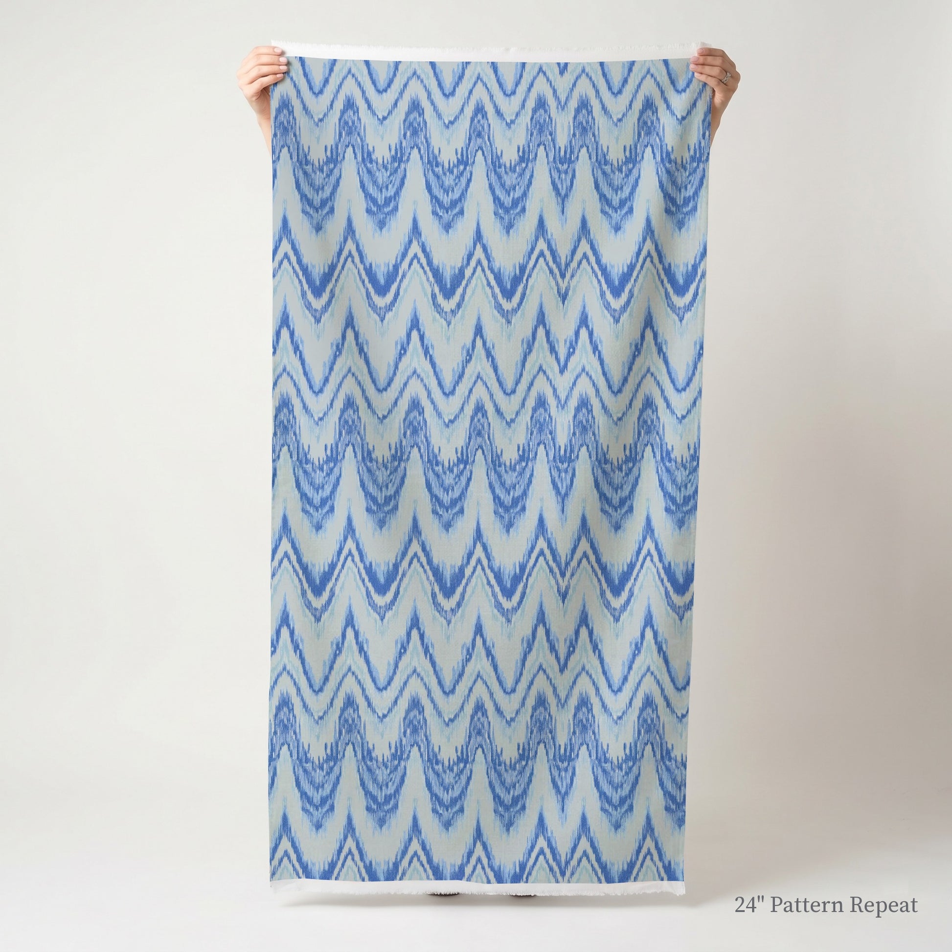 Lemon Park x Kenz Kustomz Riviera Fabric by the Yard