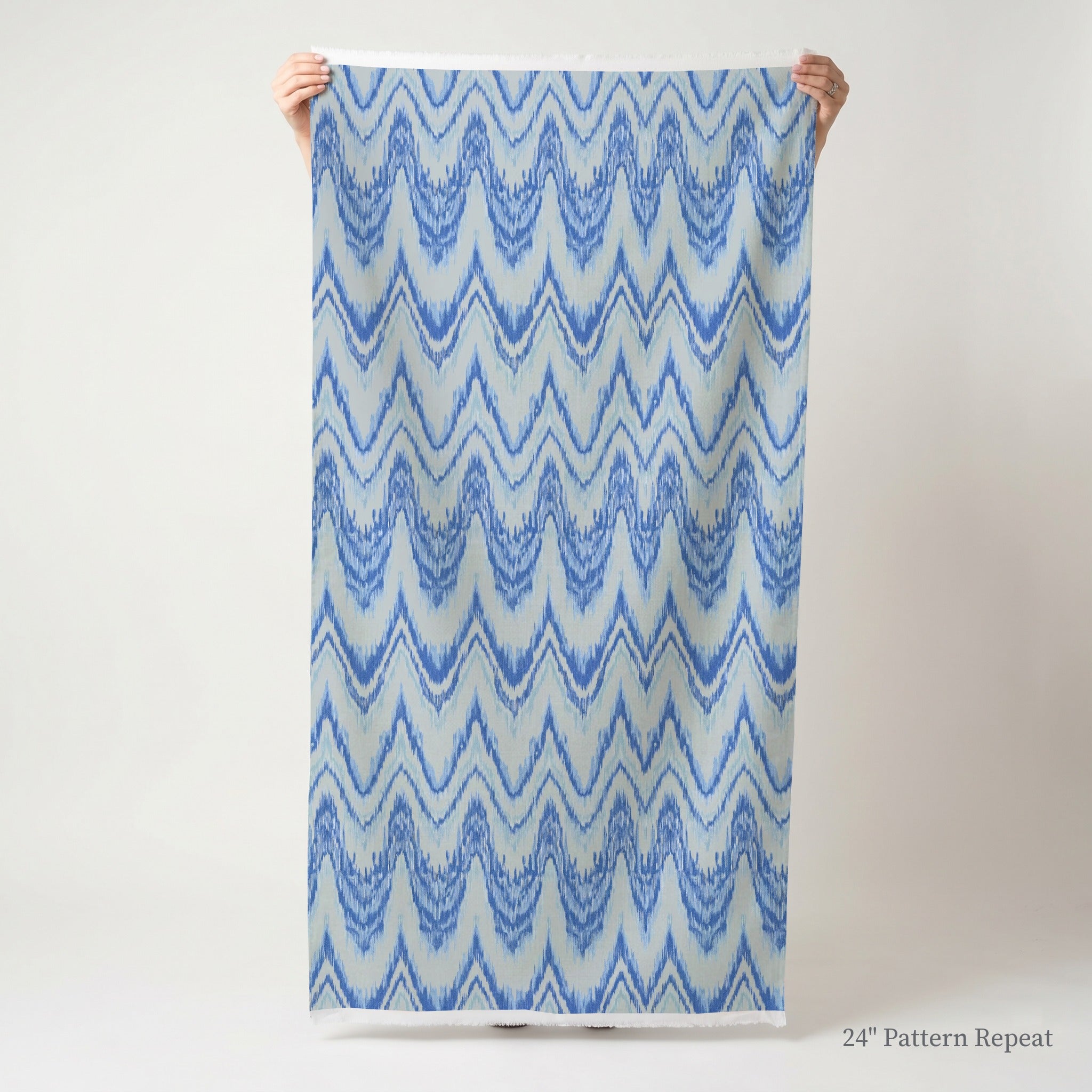 Lemon Park x Kenz Kustomz Riviera Fabric by the Yard