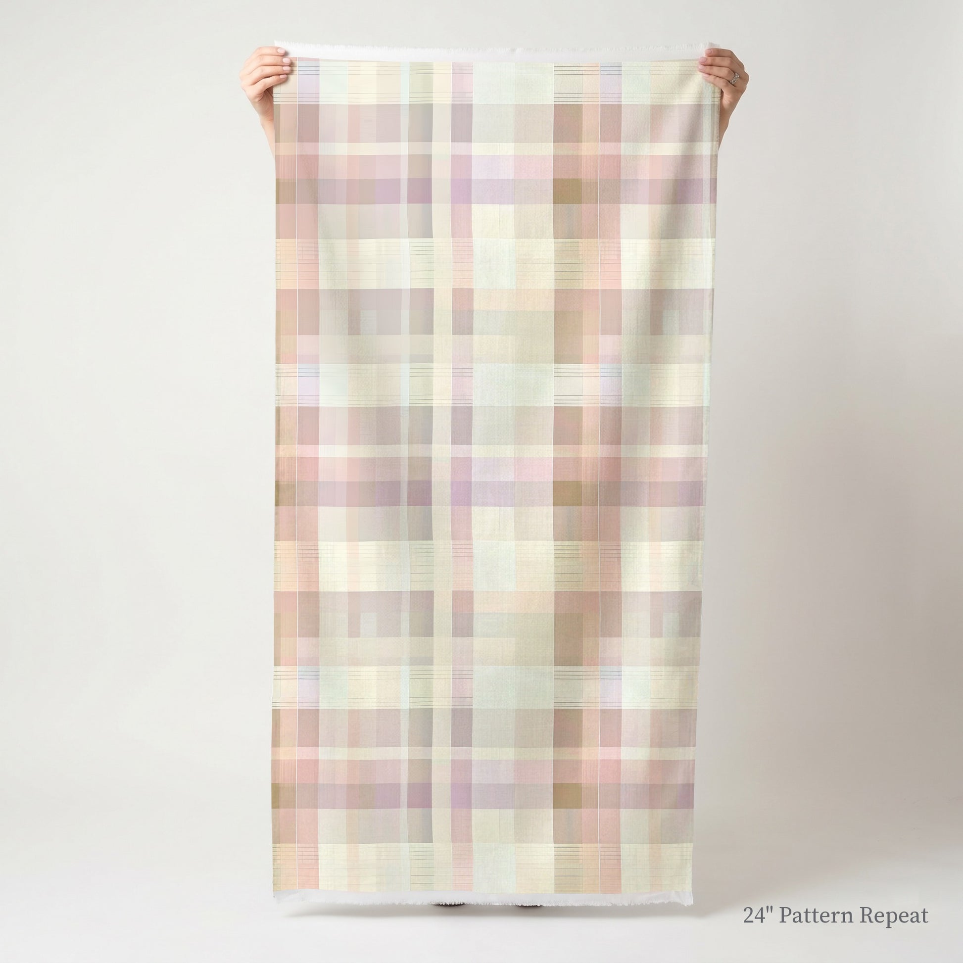 Chloe's Charm Fabric by the Yard