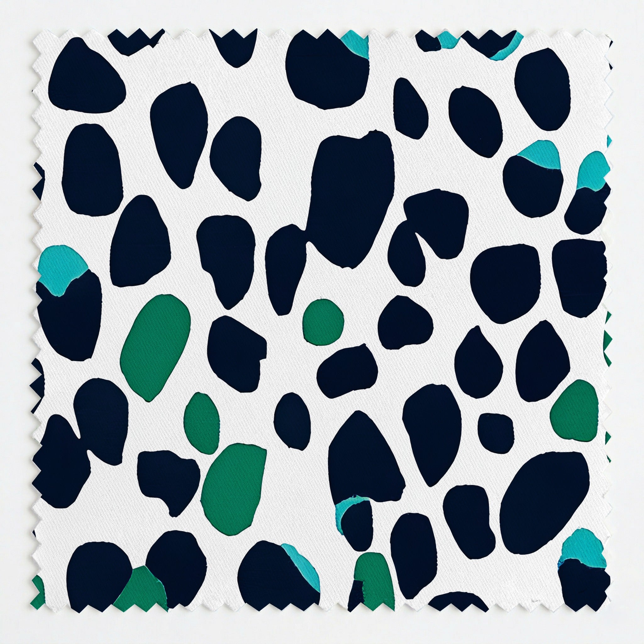 Savanna Splash Fabric by the Yard