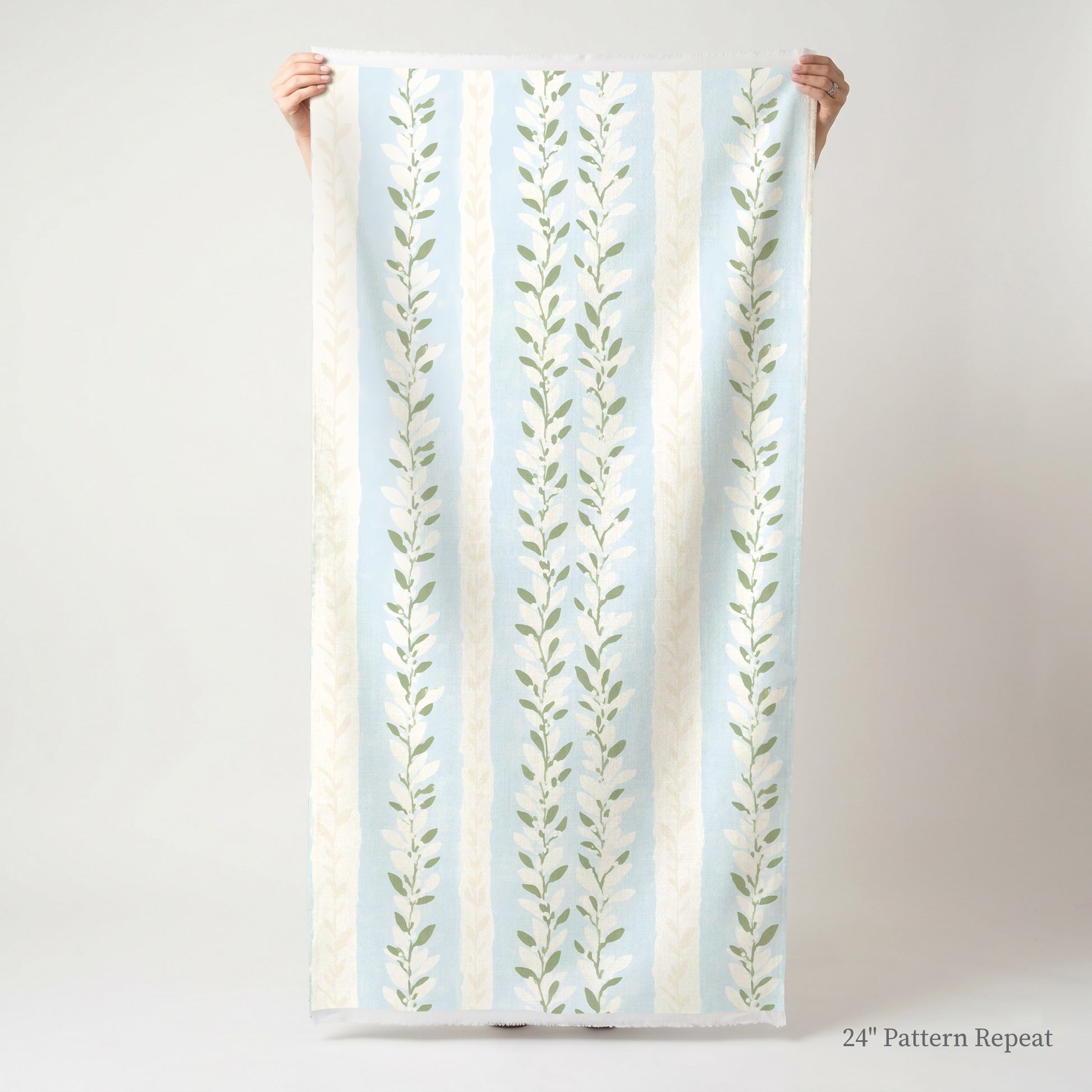 Jill Fabric by the Yard