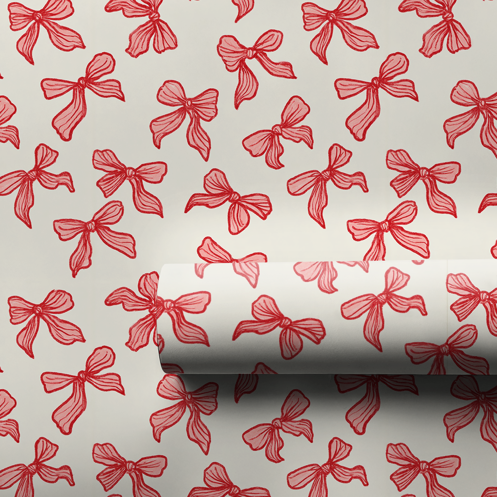Anniston - Wrapping Paper