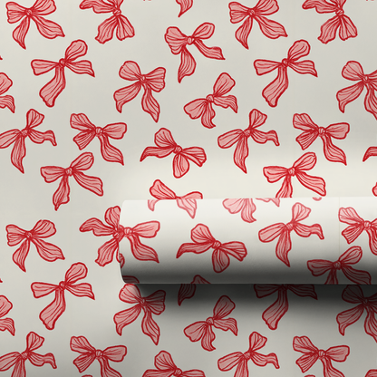 Anniston - Wrapping Paper
