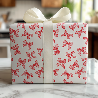 Anniston - Wrapping Paper