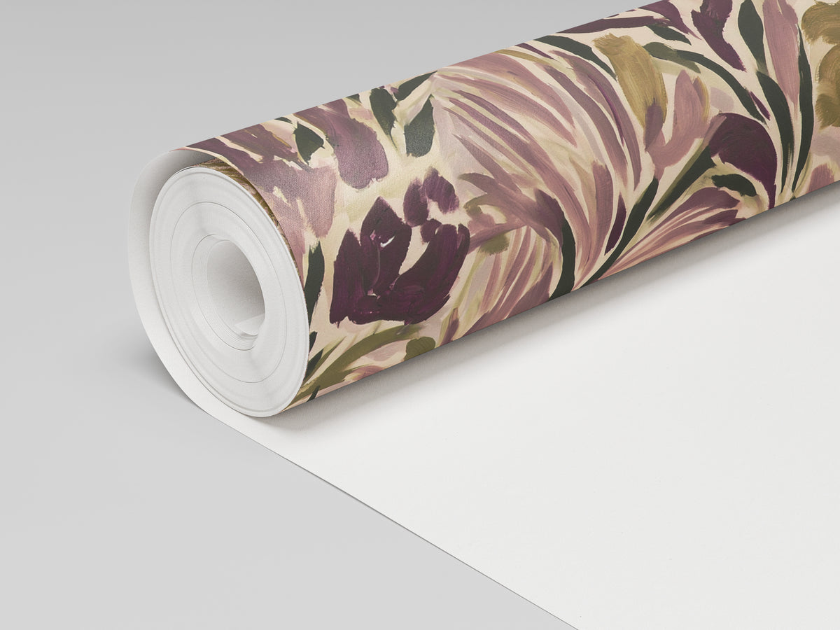 Plum Thicket roll