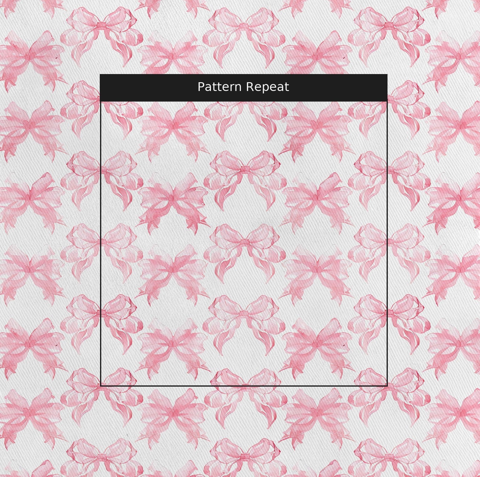 Mary Fabric by the Yard — pattern repeat