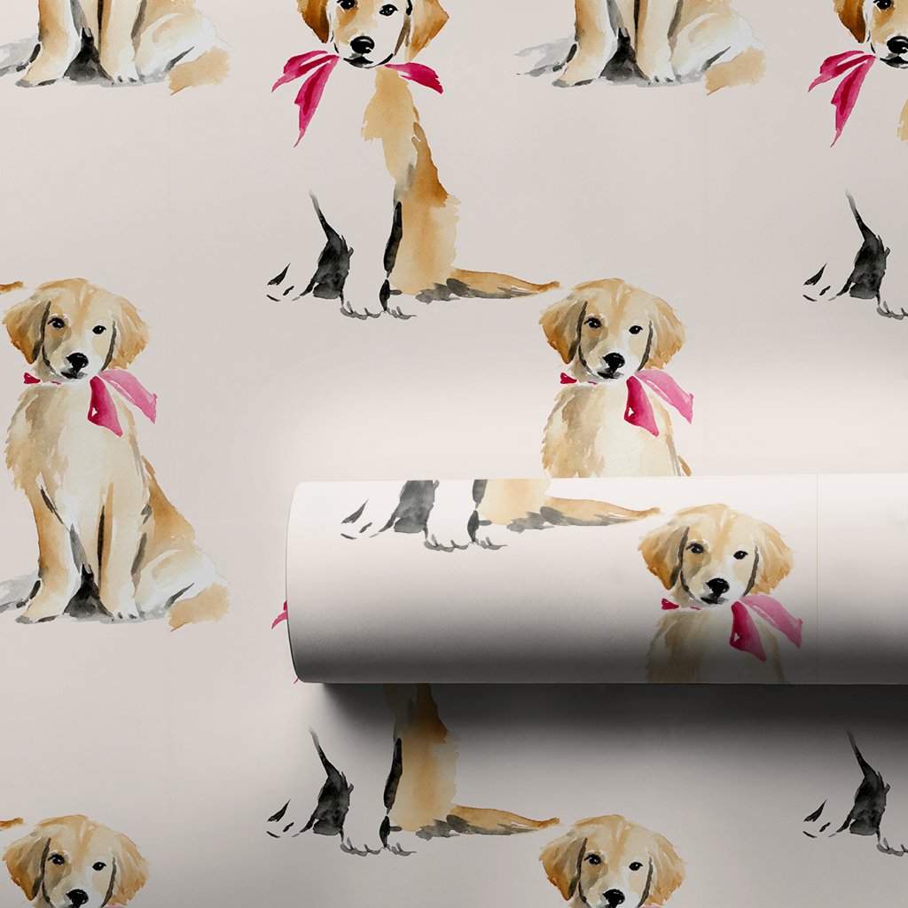 Sadie Bells - Wrapping Paper