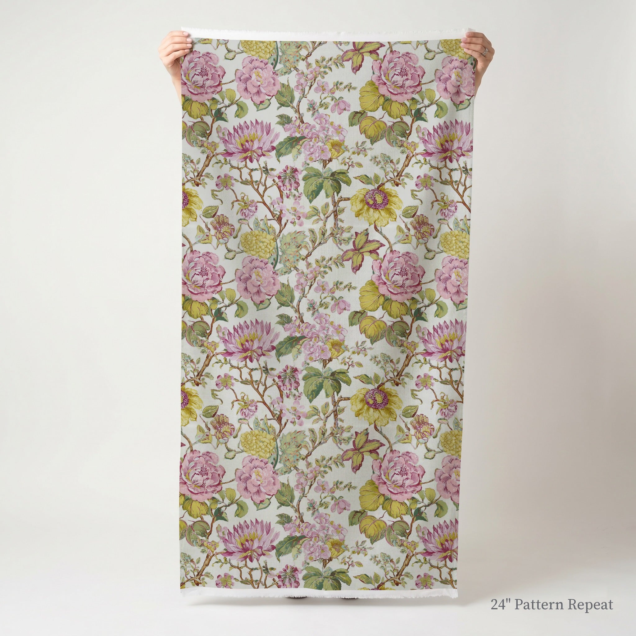 Lexee Fabric by the Yard