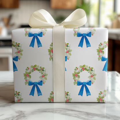 Delta Laurel - Wrapping Paper