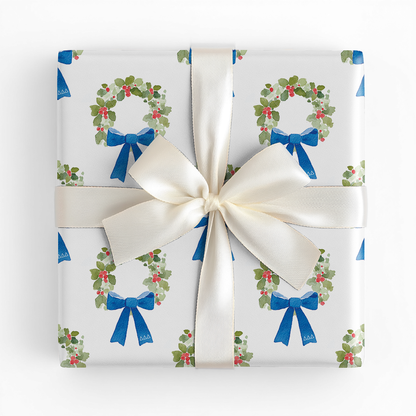 Delta Laurel - Wrapping Paper