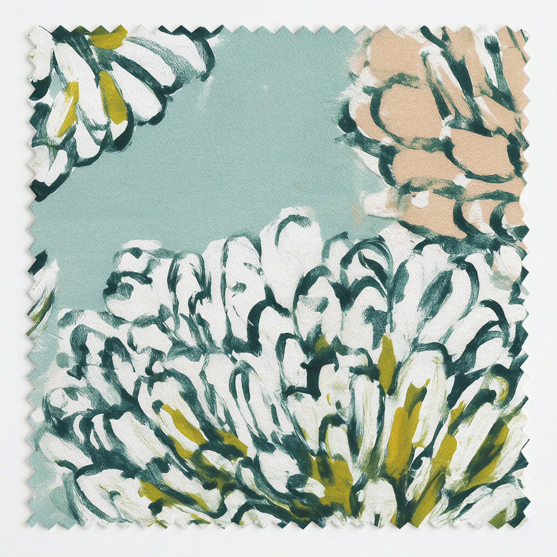 Althea Fabric by the Yard