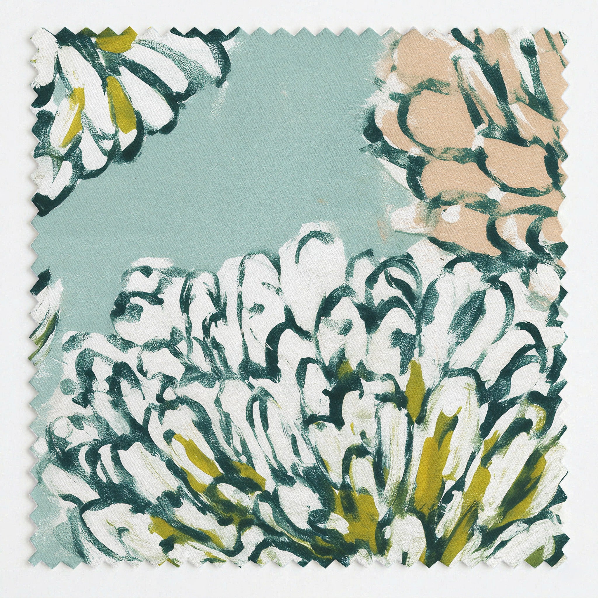 Althea Fabric by the Yard