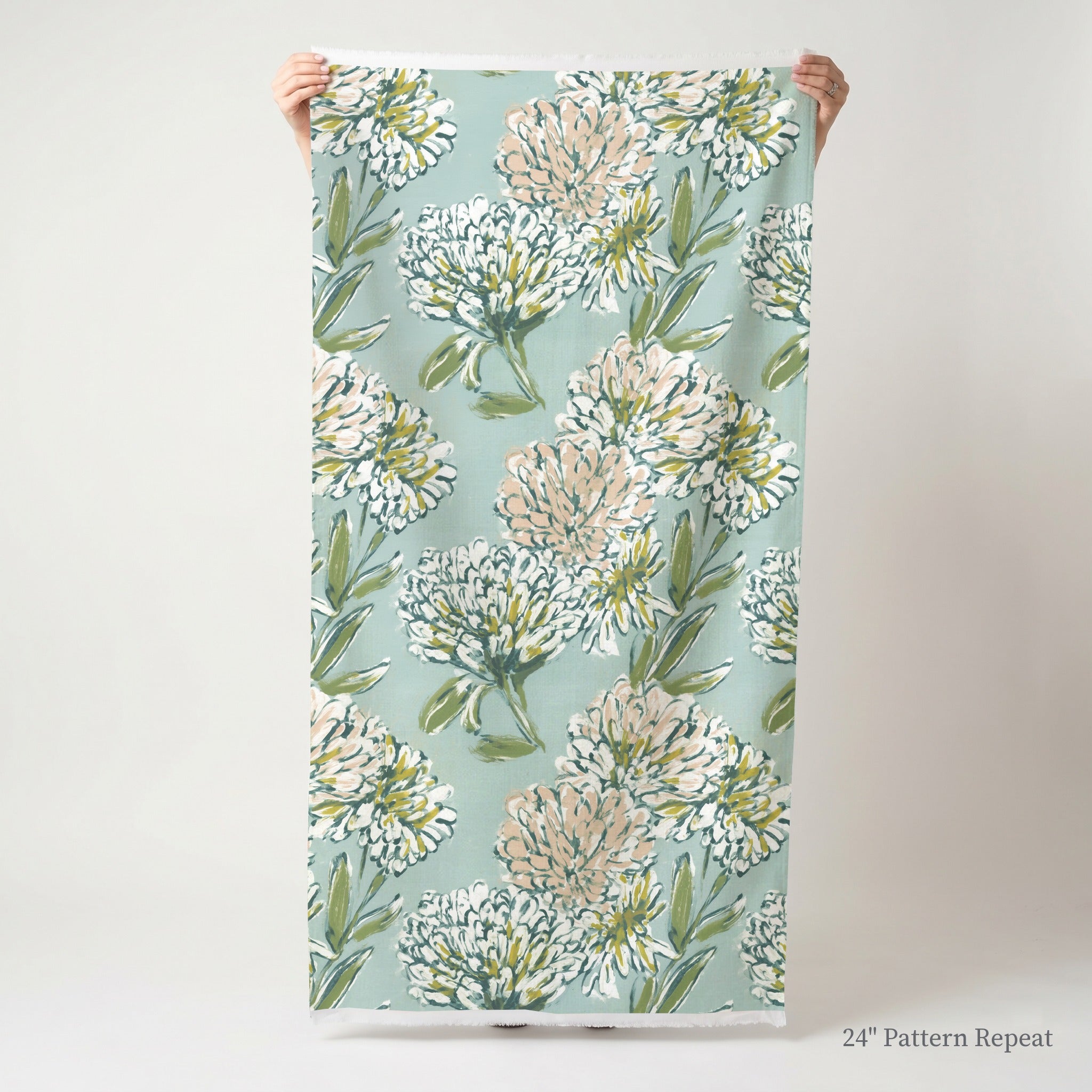 Althea Fabric by the Yard