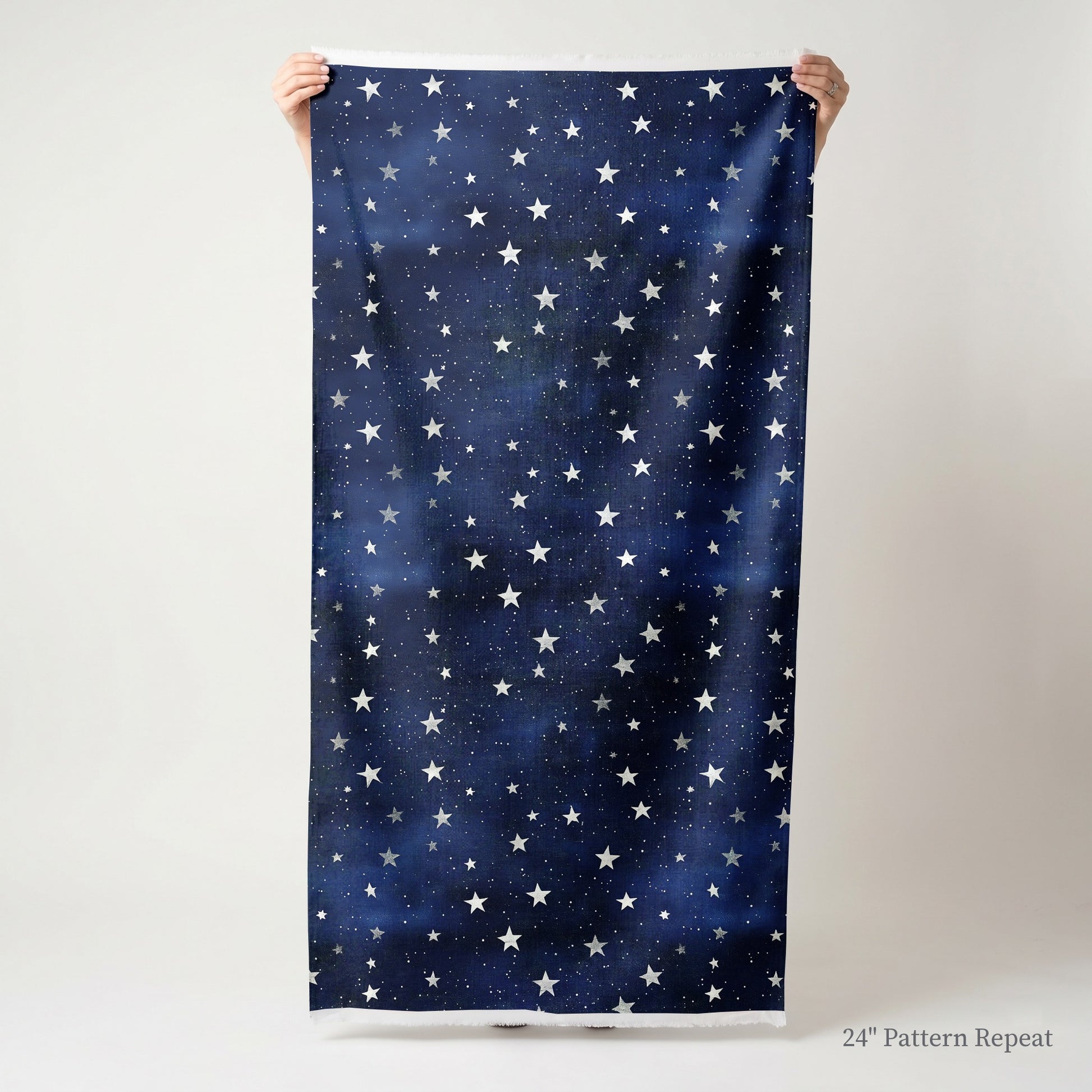 Elara Fabric by the Yard